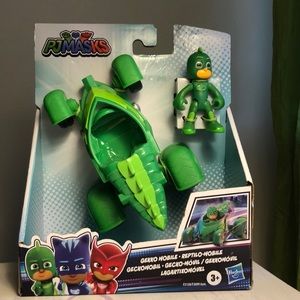 PJ Masks - Gekko Mobile